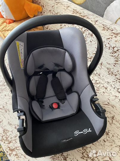 Автолюлька