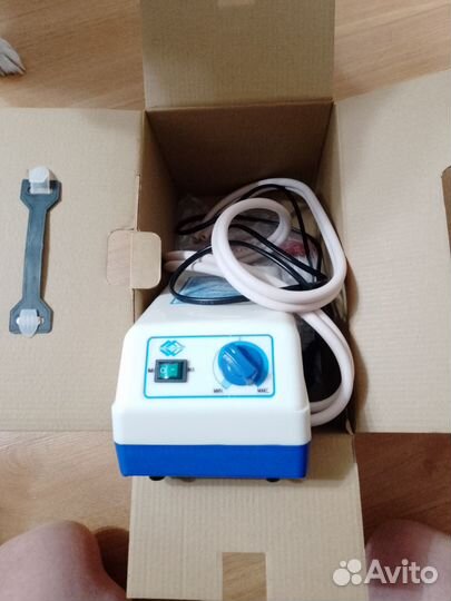 Матрас противолежневый