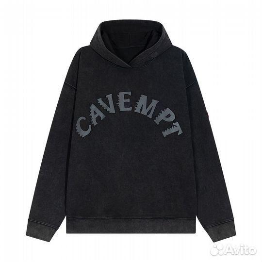 Худи Cav empt