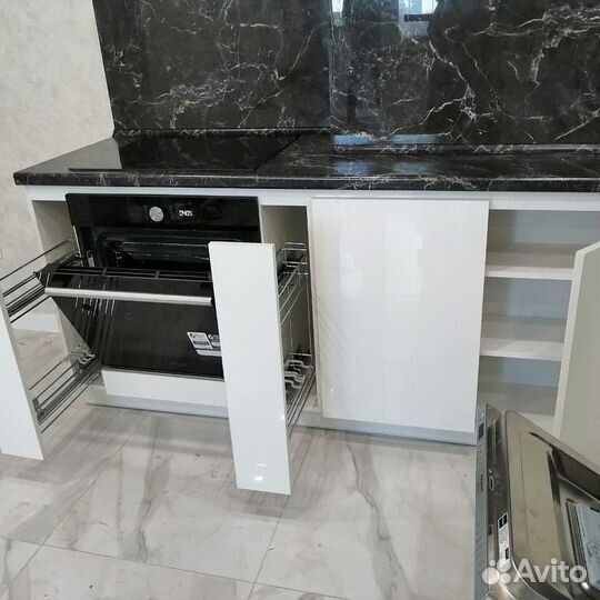 Кухни на заказ