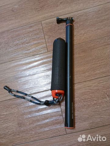 Монопод-поплавок SP Selection Pole Set