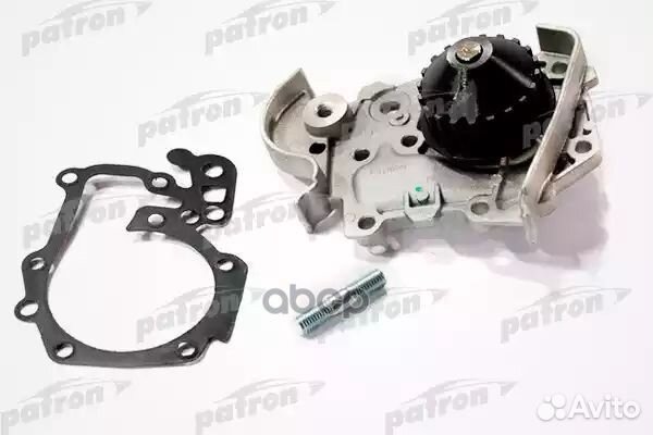 Насос водяной R-135 renault megane 1.6I 95, ME