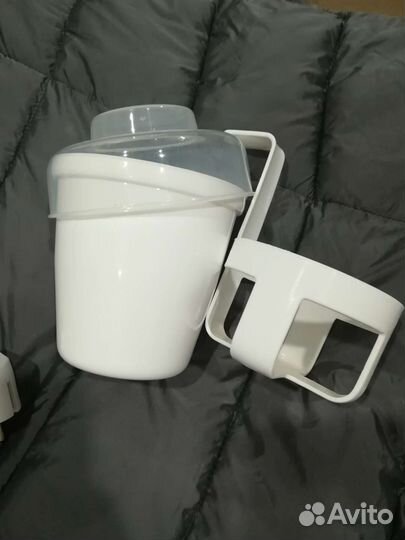 Подогреватель-стерилизатор Maman