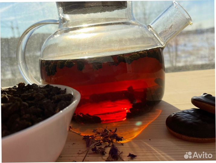 Иван-чай 1кг 2O23 года, дикорос