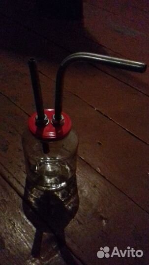 Дистилятор