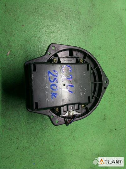 Мотор печки nissan serena