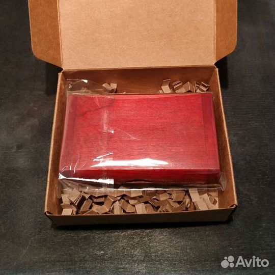 Деревянная флешка 16 Гб