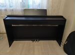 Электронное фортепиано casio Privia PX-870BK