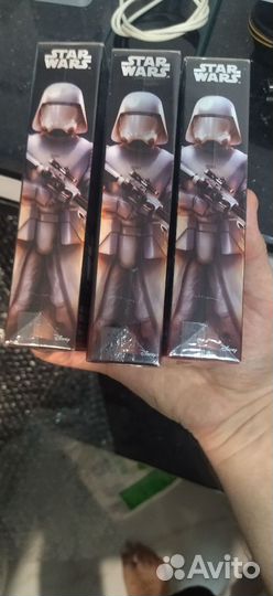 Hasbro Snowtrooper First order (Star wars) новые