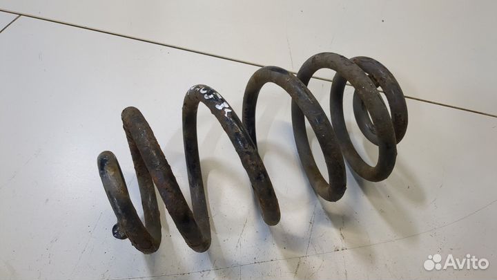 Пружина подвески Opel Vectra C, 2006