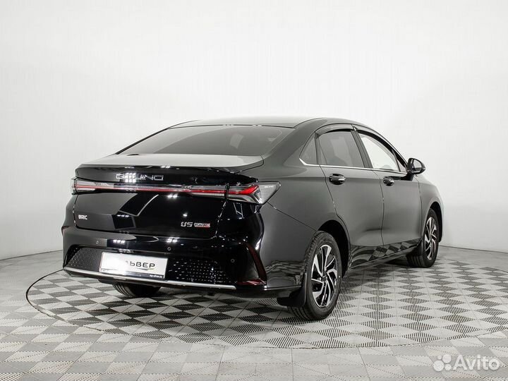 BAIC U5 Plus 1.5 МТ, 2023