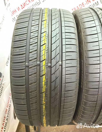 Nexen N'Fera AU7 215/55 R17 94W