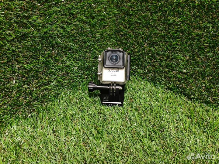 Экшн камера sjcam m20 (вш)
