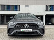 Mercedes-Benz E-класс 2.0 AT, 2021, 39 000 км, с пробегом, цена 5 080 000 руб.