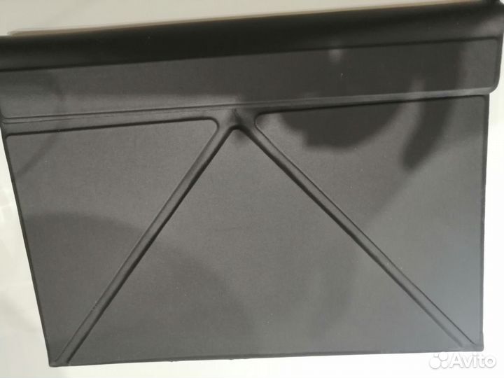 Чехол-клавиатура Bluetooth для планшетов 10 дюймов