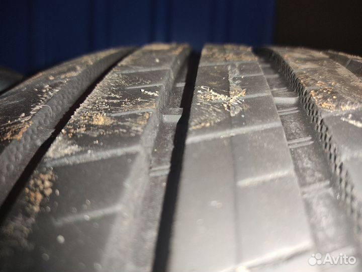 Nokian Tyres Hakka Green 3 195/60 R15