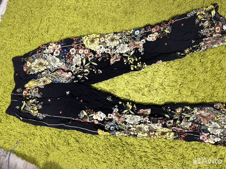 Пакет брендовых вещей xs (40 размер)