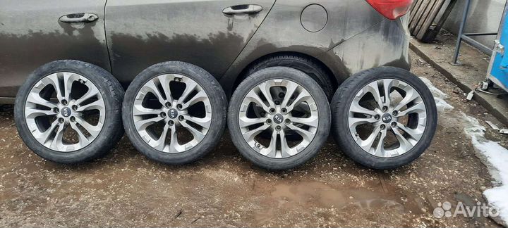 Laufenn S Fit EQ 225/45 R17 94Y