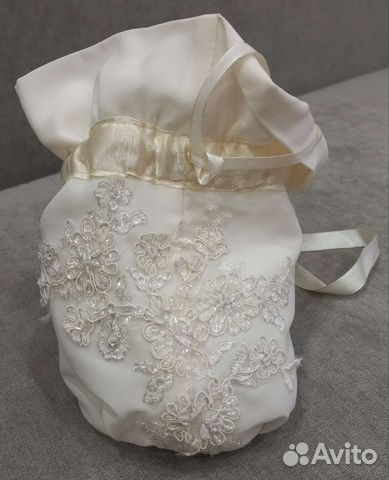 Свадебные аксессуары