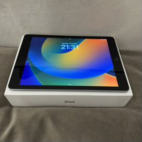 Планшет Apple iPad 5 32GB Wi-Fi