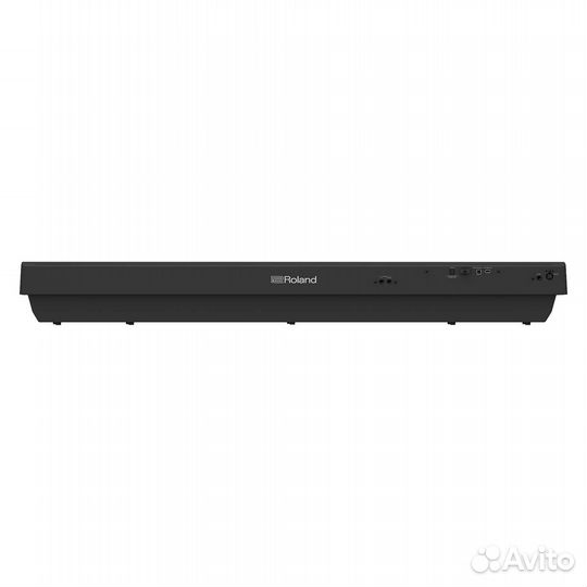 Цифровое пианино roland FP-30X-BK