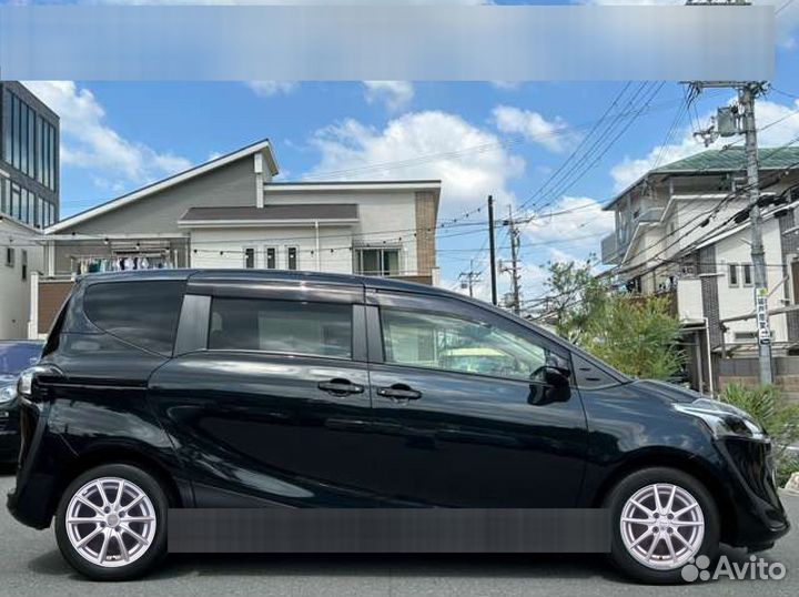 Примерь диски на свой авто перед покупкой