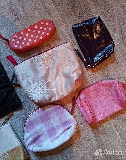 Косметички