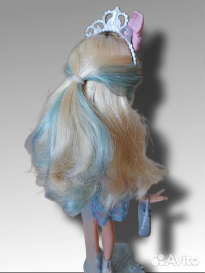 Кукла Эвер Афтер Хай - Дарлинг Чарминг