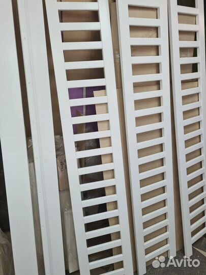 Кровать двухъярусная 