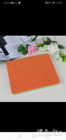 Мат кондитерский для моделирования