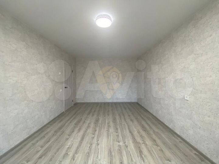 1-к. квартира, 37,2 м², 3/9 эт.