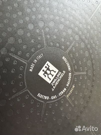 Сковорода Zwilling Madura Plus