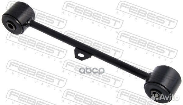 Рычаг подвески 0125-KZN185U 0125-KZN185U Febest