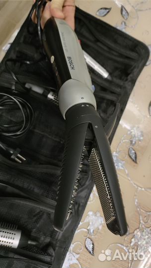 Фен щетка Bosch beutixx