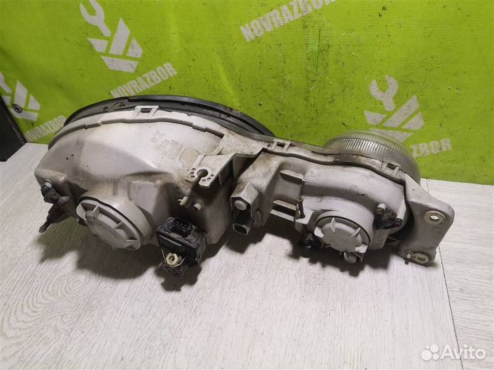 Фара левая Киа Сепия Шума 96-01