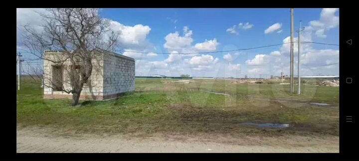 Участок 49 сот. (промназначения)