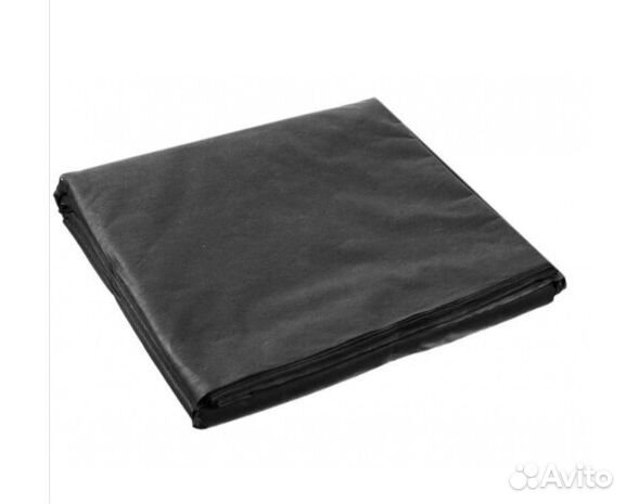 Материал укрывной 17/30 гр., 3,2 х 10м., белый