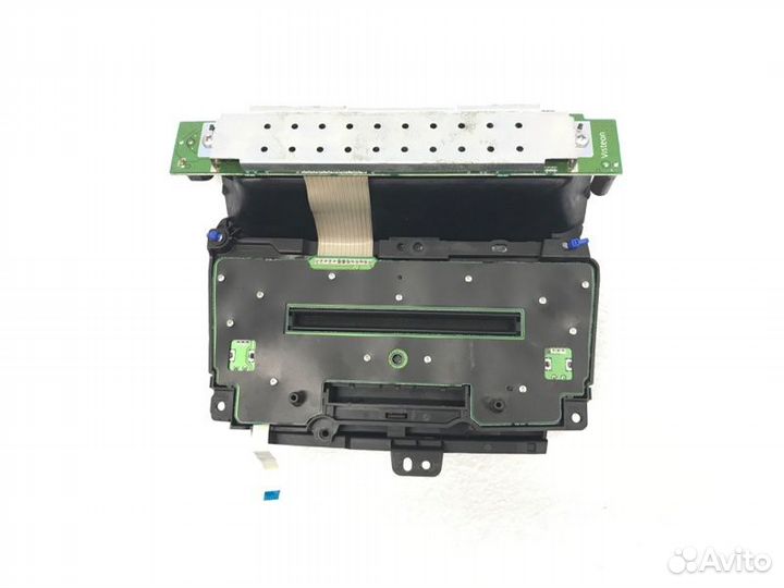 Магнитола Mitsubishi Lancer 10 хетчбек 1.8 2008