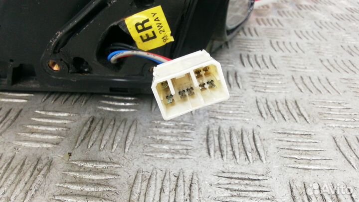 Зеркало наружное правое chevrolet lacetti 2004 200