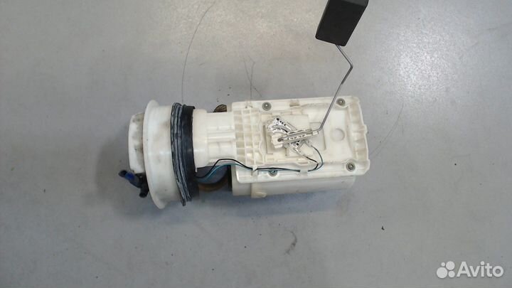 Датчик уровня топлива Skoda Octavia Tour, 2004