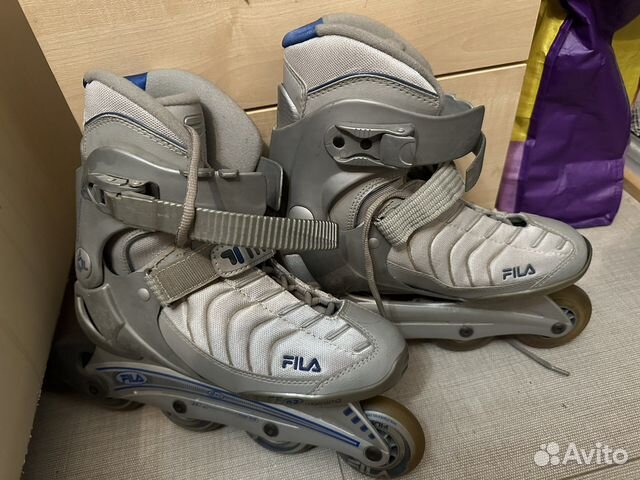 Ролики 39 размер женские