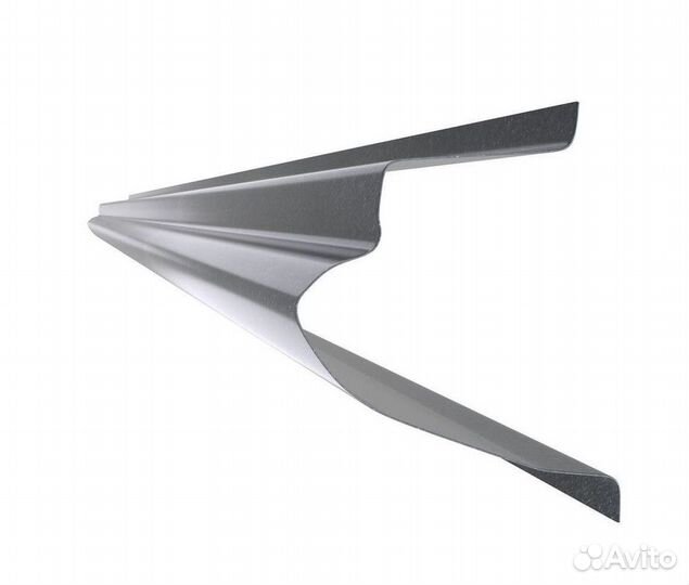 Пороги ремонтные Фав Вита