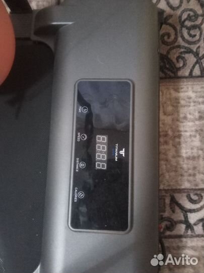 Беговая дорожка