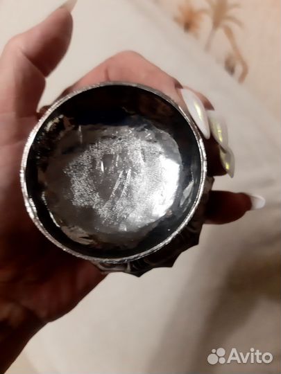 Подсвечник