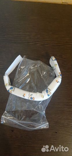 Воротник ортопедический детский