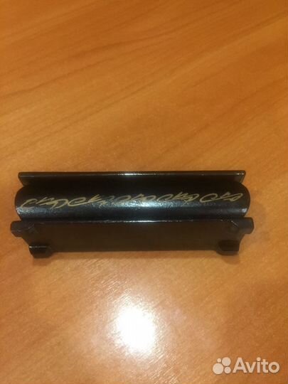 Шкатулка лебеди