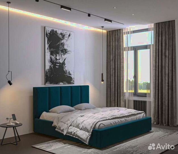 Кровати 180х200 гарантируем высокое качество