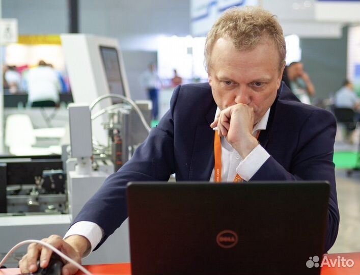 Директор по развитию, руководитель направления