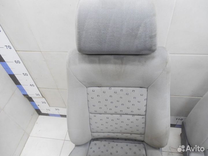 К-кт сидений Pointer/Golf BR 2004-2009