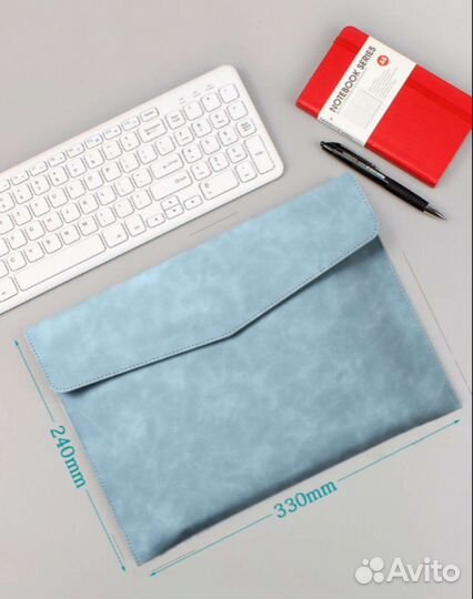 Папка формата a4